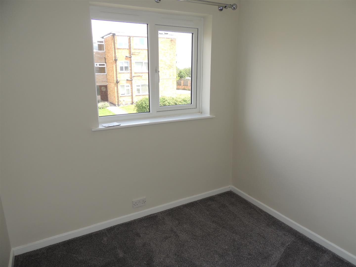 BEDROOM THREE (FRONT)